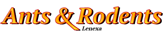 Lenexa Ant Exterminator & Rodent Control Company Logo
